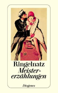 Meistererzählungen - Ringelnatz, Joachim