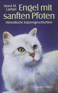 Cover Engel mit sanften Pfoten