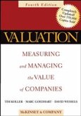 Valuation