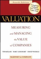 Cover Valuation