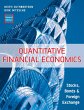Quantitative Financial Economics - Bild 1