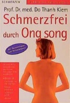 Schmerzfrei durch Ong song - Kiem, Do Thanh