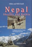 Nepal der Sherpas und Bothia