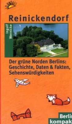 Cover Reinickendorf