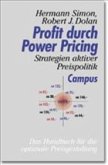 Profit durch Power Pricing