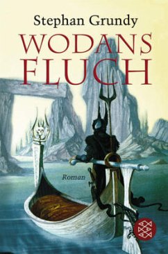 Wodans Fluch - Grundy, Stephan