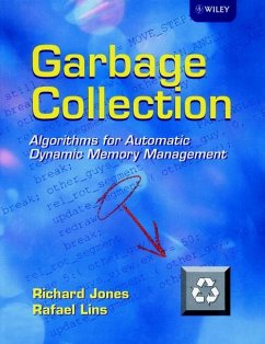 Garbage Collection - Jones, Richard; Lins, Rafael