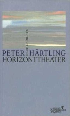 Horizonttheater - Härtling, Peter