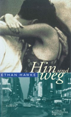 Hin und weg - Hawke, Ethan