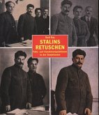Stalins Retuschen