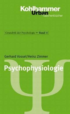 Cover Psychophysiologie