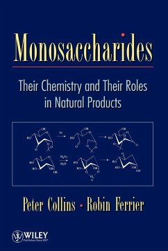 Monosaccharides - Collins, Peter M.;Ferrier, Robert J.