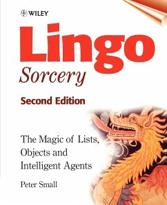 Lingo Sorcery 2e - Small, Peter
