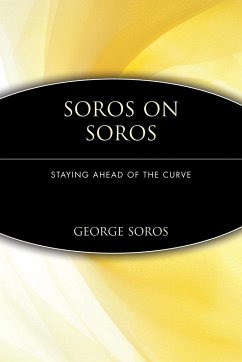 Soros on Soros - Soros, George