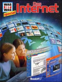Cover Das Internet