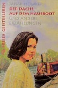 Cover Der Dachs auf dem Hausboot und andere Erzählungen