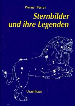 Cover Sternbilder und ihre Legenden