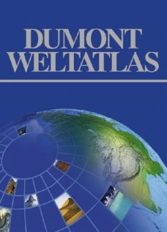 DuMont Weltatlas