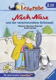 Nick Nase und der verschwundene Schlüssel