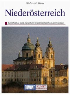 Niederösterreich - Weiss, Walter M.