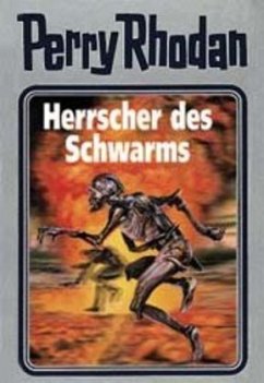 Herrscher des Schwarms / Perry Rhodan / Bd.59 - Rhodan, Perry