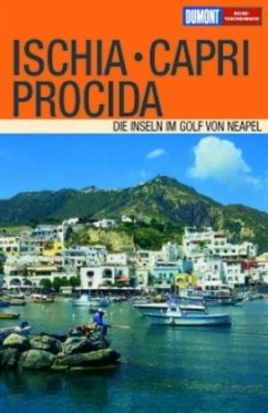 Ischia, Capri, Procida - Nenzel, Nana Claudia