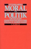 Moral und Politik