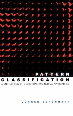 Pattern Classification - Schürmann, Jürgen