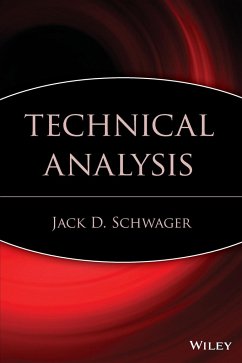 Technical Analysis - Schwager, Jack D.