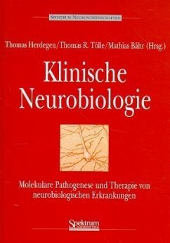 Klinische Neurobiologie