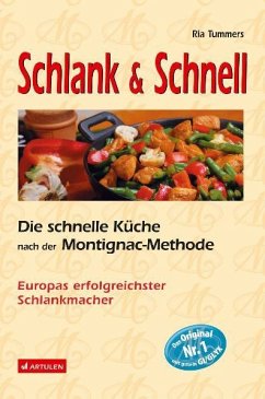 Schlank & Schnell - Tummers, Ria