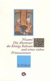 Die Abenteuer des Königs Bahram und seiner sieben Prinzessinnen