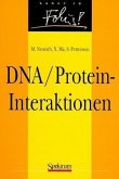 DNA-Protein-Interaktionen