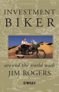 Investment Biker - Rogers, Jim