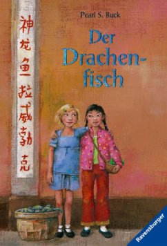 Der Drachenfisch - Buck, Pearl S.