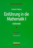 Arithmetik / Einführung in die Mathematik Bd.1