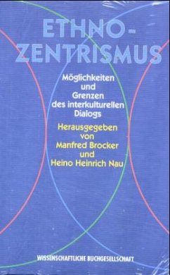 Cover Ethnozentrismus