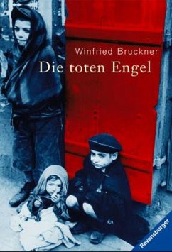 Die toten Engel - Bruckner, Winfried