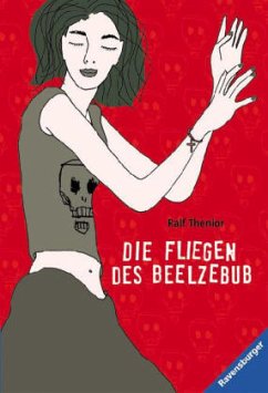 Die Fliegen des Beelzebub - Thenior, Ralf