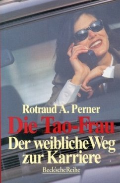 Die Tao-Frau - Perner, Rotraud A.