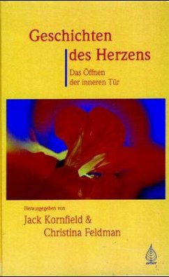 Cover Geschichten des Herzens
