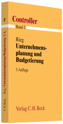 Unternehmens- und Mitarbeiterführung - Eichholz, Reinhold E.