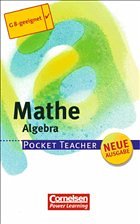 Mathematik - Kammermeyer, Fritz / Zerpies, Roland