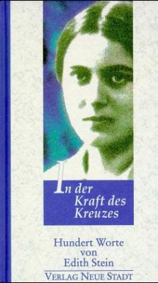 Cover In der Kraft des Kreuzes