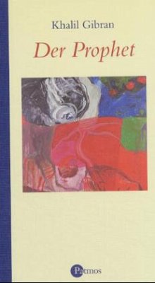 Cover Der Prophet
