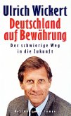 Deutschland auf Bewährung