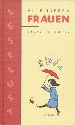 Cover Alle lieben Frauen