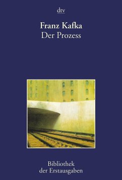 Der Prozeß - Kafka, Franz