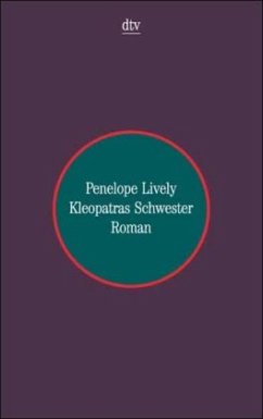 Kleopatras Schwester - Lively, Penelope