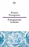 Portugiesische Gedichte. Poemas Portugueses